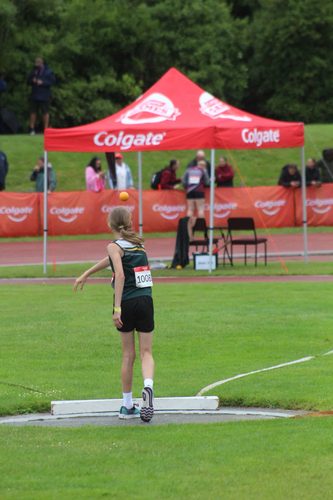 2024 Colgate Games photo